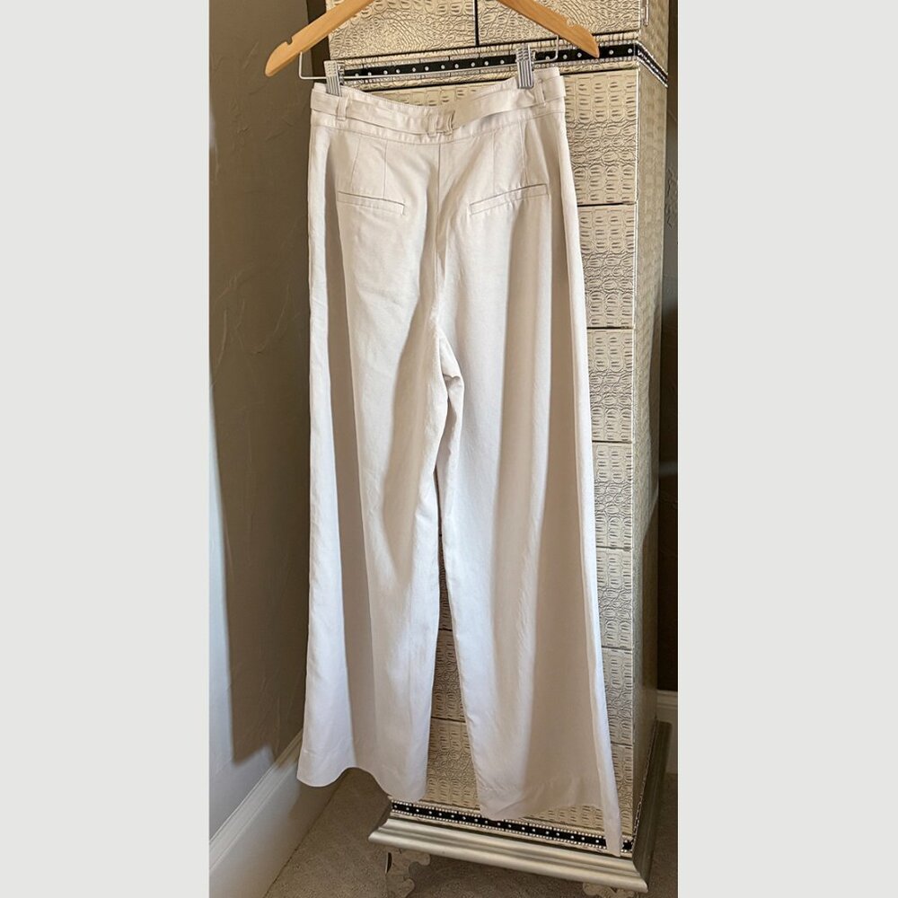 Wide Leg Pants - Picture 6 of 6